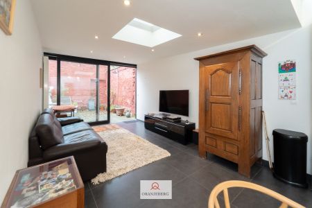 Huis met tuintje vlakbij Coupure - Photo 5