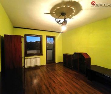 2-pokojowe mieszkanie na spokojnym osiedlu - Photo 5