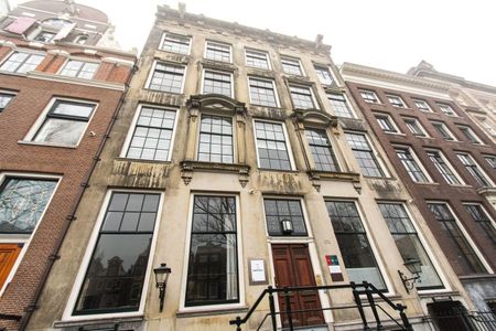 Appartement te huur: Herengracht 270-C 1016 BW Amsterdam - Foto 2