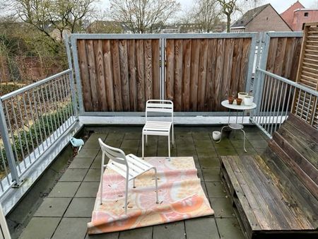 Appartement te huur: Wilhelminapark 24-C 5041 EB Tilburg - Photo 3
