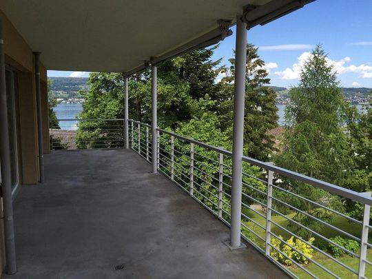 Ruhig gelegen, perfekt angebunden - Ihr neues Daheim in Au - Photo 1