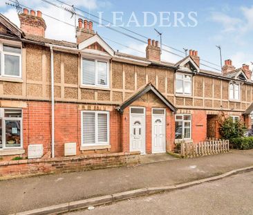 2 bedroom terraced house to rent - Photo 4