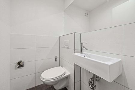 Lichtdurchflutete 4.5-Zimmer-Wohnung im beliebten Breitequartier - Foto 2