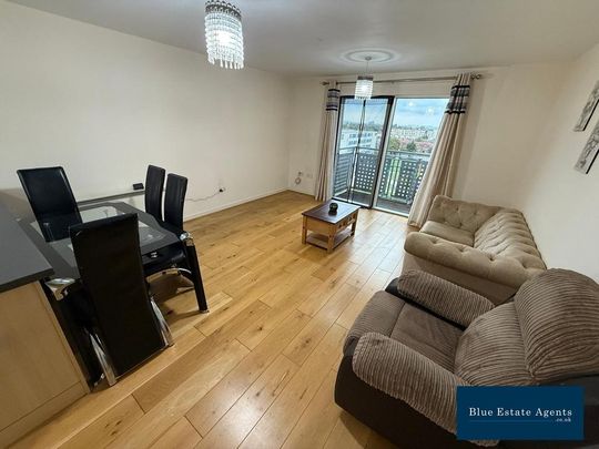 2 bedroom apartment to rent - Photo 1