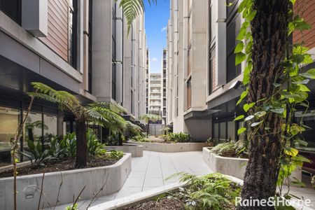 315/1 Elouera Street, Braddon ACT 2612 - Apartment For Rent | Domain - Photo 2