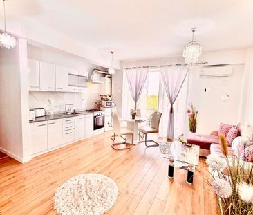 Apartament 2 Camere & parcare Giroc zona Eso 420 euro - Photo 2