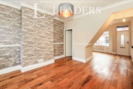 Turner Street; Northwood;, ST1 - Photo 5