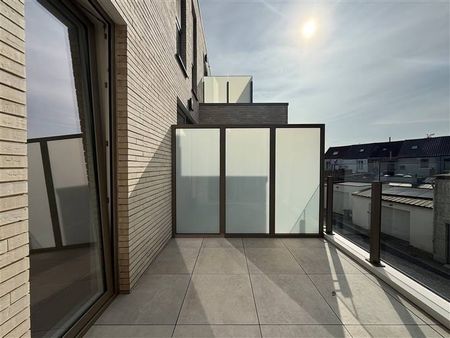 Appartement te huur - Photo 4