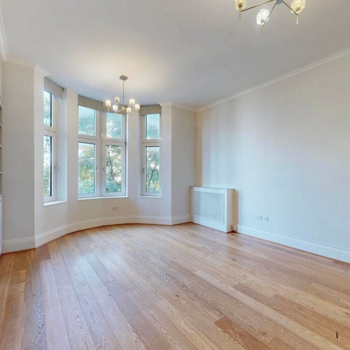 Bickenhall Street, Marylebone, London, W1U 6BS - Photo 1