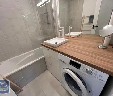 Location Appartement 2 pièces 65m² OULLINS 69600 - Photo 2