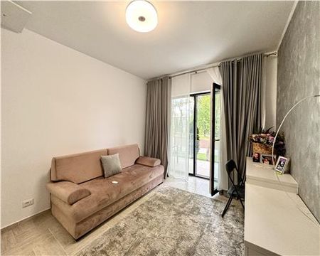 Apartament 3 camere, bloc nou, parcare privata, MRS Smart Albert Ploiesti - Photo 4
