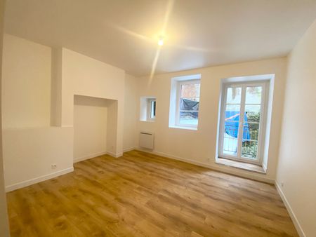 Location appartement 2 pièces, 49.84m², Brest - Photo 2