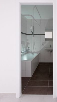 4.5 Zimmer, 107 m², 6. Stock - Photo 1