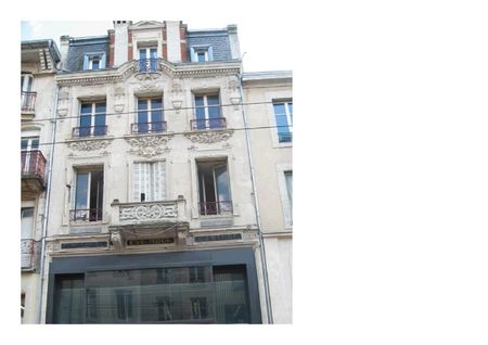 Location Appartement 4 pièces 72m² NANCY 54000 - Photo 5