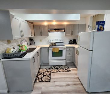 For Lease - 295 Duckworth Street Unit# #2, Barrie, Ontario - Photo 2