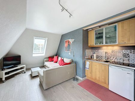 Appartement T2 Villers-sur-Mer à louer - Photo 5