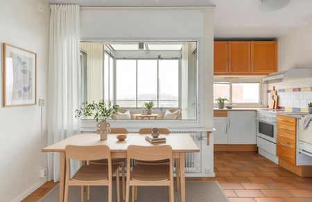 Mandolingatan, Västra Frölunda - Photo 3