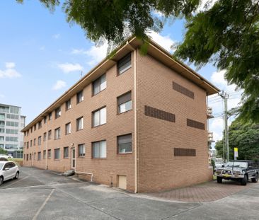 Centrally Located - Top Floor Unit - Photo 3