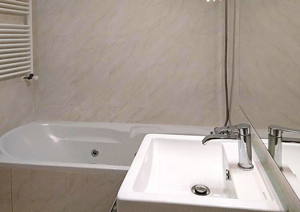 Apartment 3 Bedrooms