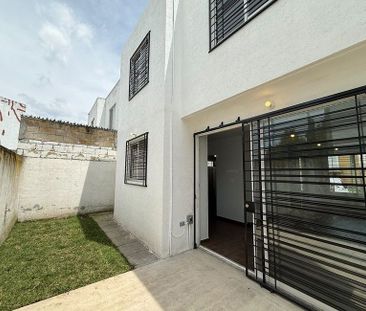 Casa nueva en renta 3 Recámaras Residencial Benevento, Ocoyoacac a ... - Photo 6