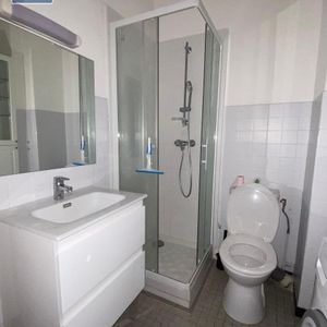 Location Appartement 1 pièce 25m² MONTPELLIER 34090 - Photo 3