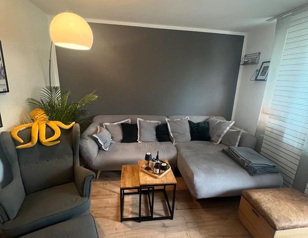 Nachmieter*in in Frohnhausen gesucht - Foto 1