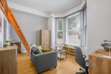 63 BRUDENELL ROAD Leeds - LS6 1HA - Photo 2