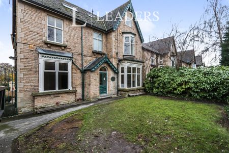 2 bedroom apartment to rent The Beeches, 13 Montgomery Road, Sheffield, S7 - Photo 2