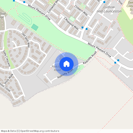Wilkinson Court, Winsford