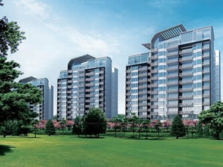 Hundred Trees (D5), Condominium - For Rent - Photo 5