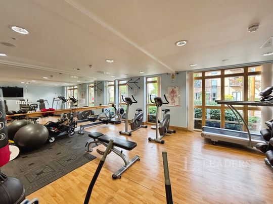 1 bedroom flat to rent Abbeyfield, CB3 - Photo 1