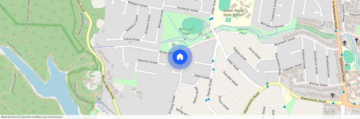13/28 Alutha Rd, Qld 4061, The Gap