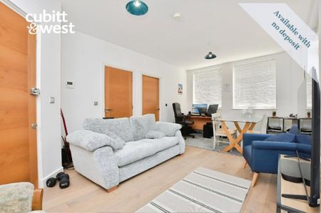 1 bedroom apartment to rent - Photo 2