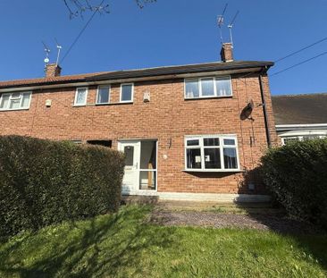 3 bedroom terraced house to rent - Photo 3