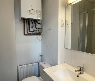 Knusse studio nabij Park Spoor Noord - Foto 1