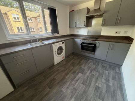 2 bedroom apartment to rent - Photo 5