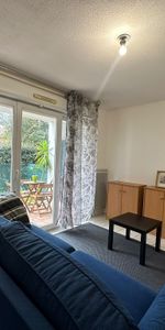 Boucau - Appartement - 1 pièce - 35.11m² - Photo 4