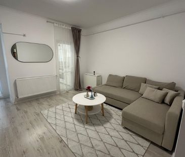 Închiriere Garsonieră, Militari Residence, Tineretului 17 - Photo 3