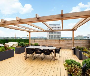 1 bedroom apartment to rent - Photo 6