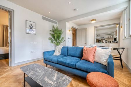 Greycoat Place - Photo 2