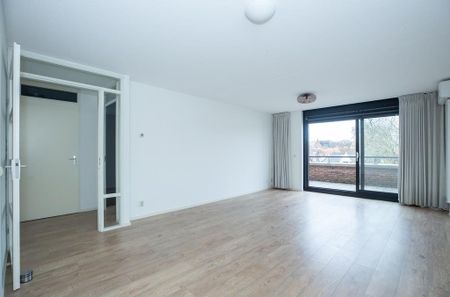 Appartement te huur: Domineeslaantje 13 2242 TV Wassenaar - Photo 3