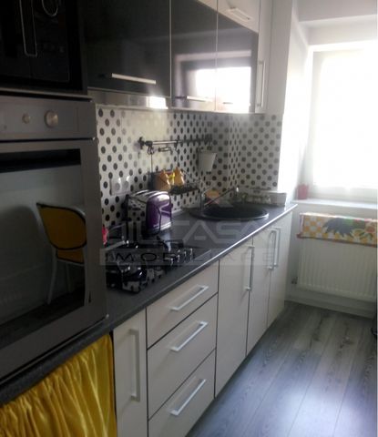 Apartament 2CD, LUX, Pacurari, cu CT - Fotografie 5