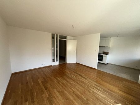 Ihr neues Zuhause in Muttenz - attraktive 3.5 Zimmer Wohnung - Foto 3