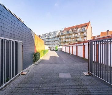 Instapklaar appartement met 2 slaapkamers op wandelafstand van cent... - Foto 1