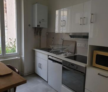 Appartement à louer 2 pièces 53.22m² - Photo 5