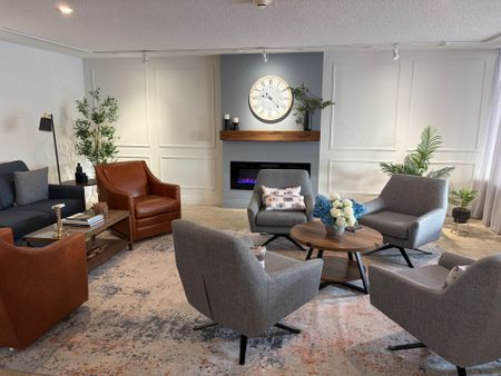 For Lease - 8 Fead Street Unit# 602, Orangeville, Ontario - Photo 2