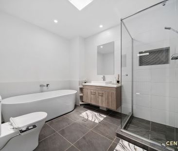 Park Facing | Ideal for Family Living - Photo 1