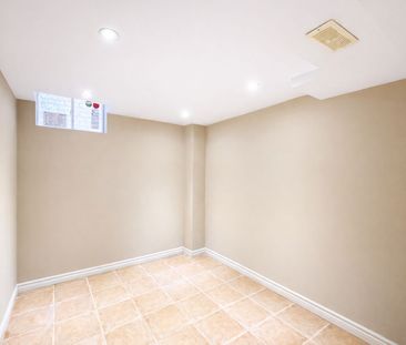 For Lease - 41 Horstman Street Unit# BSMT, Markham, Ontario - Photo 3