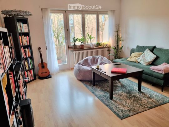 3 Zimmer, 71 m² - Photo 1