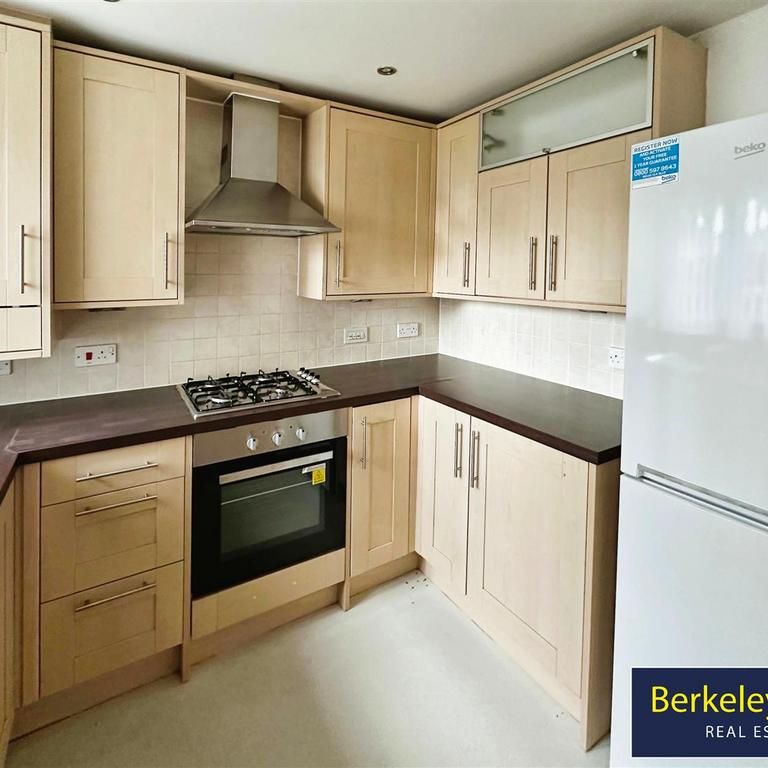 2 bedroom apartment to rent - Photo 1